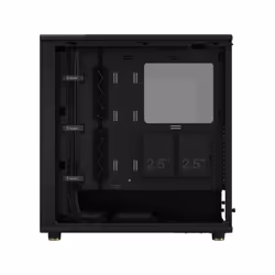 Fractal Design North Noir - Vue supplémentaire 5
