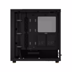Fractal Design North Noir - Vue supplémentaire 6