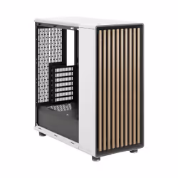 Fractal Design North Blanc - Vue supplémentaire 9