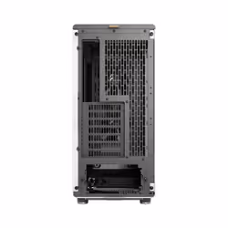 Fractal Design North Boîtier PC ATX Blanc Verre Trempé - Vue supplémentaire 17