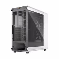 Fractal Design North Boîtier PC ATX Blanc Verre Trempé - Vue supplémentaire 18