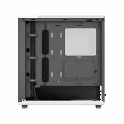 Fractal Design North Boîtier PC ATX Blanc Verre Trempé - Vue supplémentaire 20