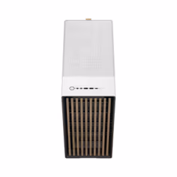 Fractal Design North Boîtier PC ATX Blanc Verre Trempé - Vue supplémentaire 5