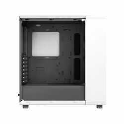 Fractal Design North Boîtier PC ATX Blanc Verre Trempé - Vue supplémentaire 8