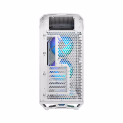 Fractal Design Torrent Blanc - Vue supplémentaire 10