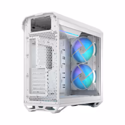 Fractal Design Torrent Blanc - Vue supplémentaire 11