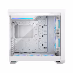 Fractal Design Torrent Blanc - Vue supplémentaire 13