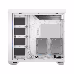 Fractal Design Torrent Blanc - Vue supplémentaire 15