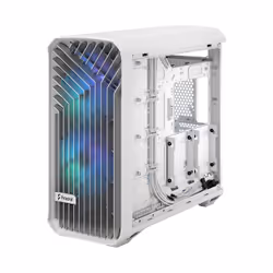 Fractal Design Torrent Blanc - Vue supplémentaire 16