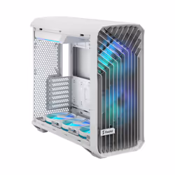 Fractal Design Torrent Blanc - Vue supplémentaire 17