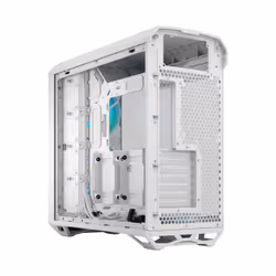 Fractal Design Torrent Blanc - Vue supplémentaire 18