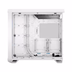 Fractal Design Torrent Blanc - Vue supplémentaire 19