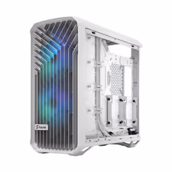 Fractal Design Torrent Blanc - Vue supplémentaire 20
