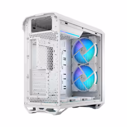 Fractal Design Torrent Blanc - Vue supplémentaire 21