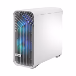 Fractal Design Torrent Blanc - Vue supplémentaire 5