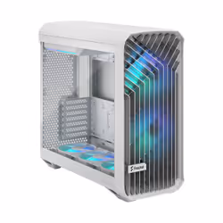 Fractal Design Torrent Blanc - Vue supplémentaire 6