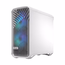 Fractal Design Torrent Blanc - Vue supplémentaire 7
