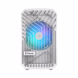 Fractal Design Torrent Nano Blanc