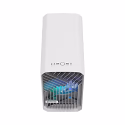 Fractal Design Torrent Nano Blanc