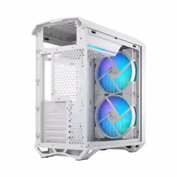 Fractal Design Torrent Compact Blanc - Vue supplémentaire 10