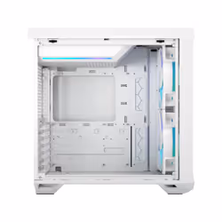 Fractal Design Torrent Compact Blanc - Vue supplémentaire 11