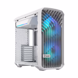 Fractal Design Torrent Compact Blanc - Vue supplémentaire 12