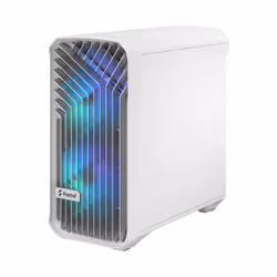 Fractal Design Torrent Compact Blanc - Vue supplémentaire 13