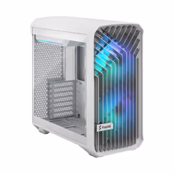 Fractal Design Torrent Compact Blanc - Vue supplémentaire 14