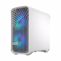 Fractal Design Torrent Compact Blanc - Vue supplémentaire 17