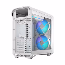 Fractal Design Torrent Compact Blanc - Vue supplémentaire 21