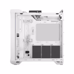 Fractal Design Torrent Compact Blanc - Vue supplémentaire 4
