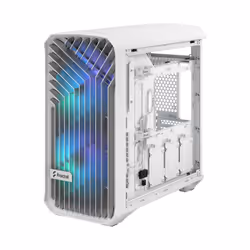 Fractal Design Torrent Compact Blanc - Vue supplémentaire 5