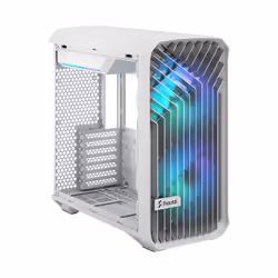 Fractal Design Torrent Compact Blanc - Vue supplémentaire 6