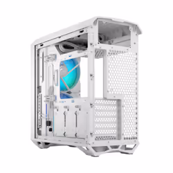 Fractal Design Torrent Compact Blanc - Vue supplémentaire 7