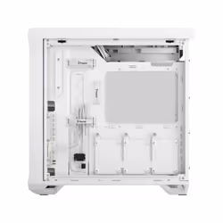 Fractal Design Torrent Compact Blanc - Vue supplémentaire 8
