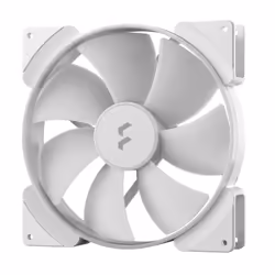 Fractal Design Prisma AL-18 PWM Boitier PC Ventilateur 18 cm Blanc 1 pièce(s) - Vue supplémentaire 9