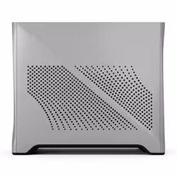 Fractal Design Era 2 Mini Tower Argent - Vue supplémentaire 12