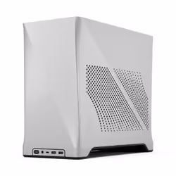 Fractal Design Era 2 Mini Tower Argent - Vue supplémentaire 13