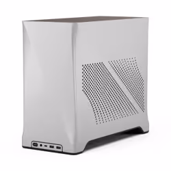 Fractal Design Era 2 Mini Tower Argent - Vue supplémentaire 14