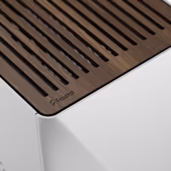Fractal Design Era 2 Mini Tower Argent - Vue supplémentaire 15