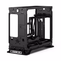 Fractal Design Era 2 Mini Tower Argent - Vue supplémentaire 22