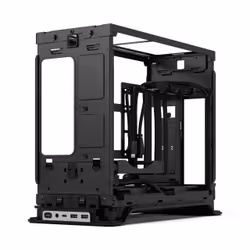 Fractal Design Era 2 Mini Tower Argent - Vue supplémentaire 23