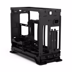 Fractal Design Era 2 Mini Tower Argent - Vue supplémentaire 24