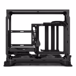 Fractal Design Era 2 Mini Tower Argent - Vue supplémentaire 25