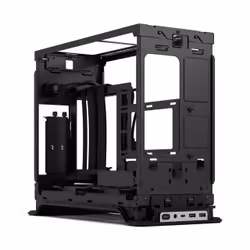 Fractal Design Era 2 Mini Tower Argent - Vue supplémentaire 27