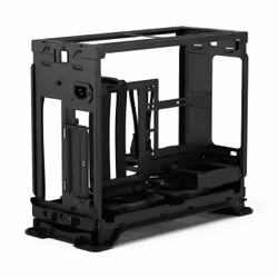 Fractal Design Era 2 Mini Tower Argent - Vue supplémentaire 28