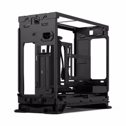 Fractal Design Era 2 Mini Tower Argent - Vue supplémentaire 29