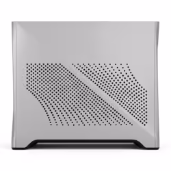 Fractal Design Era 2 Mini Tower Argent - Vue supplémentaire 6