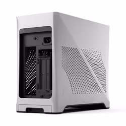 Fractal Design Era 2 Mini Tower Argent - Vue supplémentaire 7