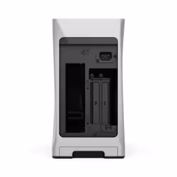 Fractal Design Era 2 Mini Tower Argent - Vue supplémentaire 9